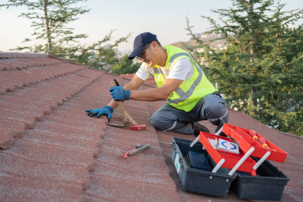 Professional Roofing Contractor in Seadrift, TX